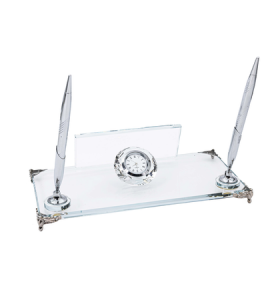 HZ-068 KRİSTAL MASA İSİMLİĞİ